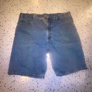 Men jorts